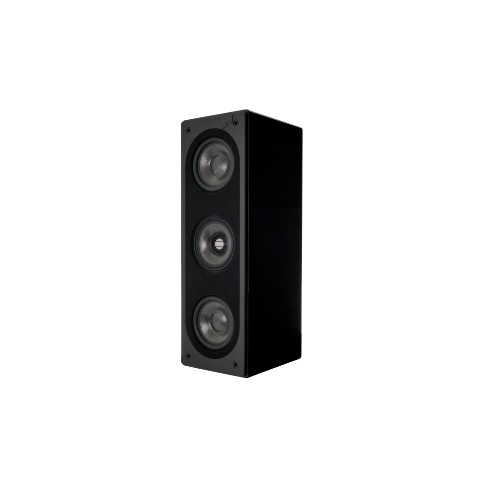 R1CAB REFERENCE LCR CABINET SPEAKER (1 EACH)