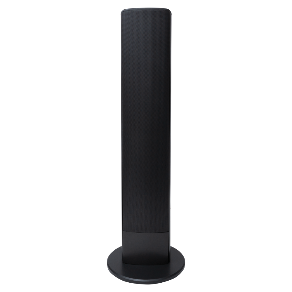 OT88Q KIT | FULL RANGE QUAD TWEETER BI-AMPLIFIED