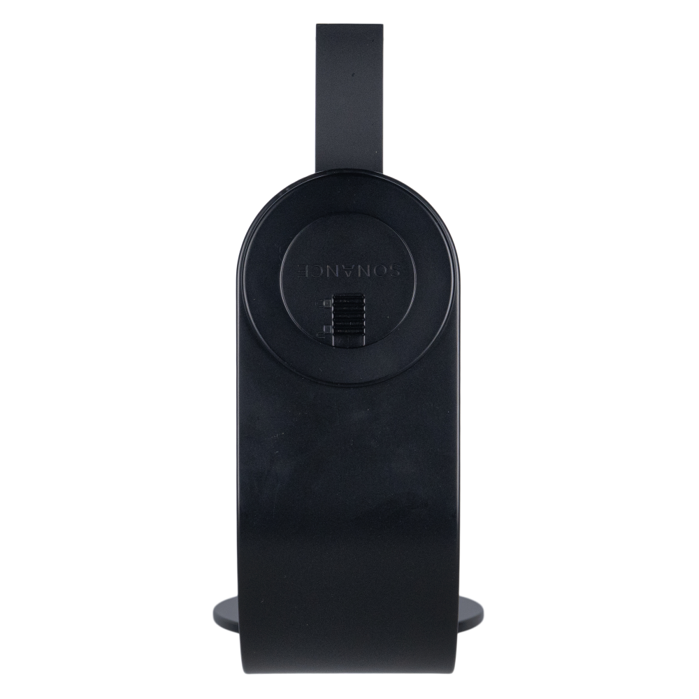 BRACKET FOR PRO SERIES PS-S85T SURFACE MOUNT SPEAKER BLACK (1 PAIR)