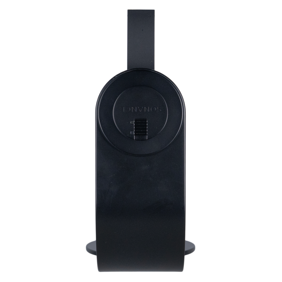 BRACKET FOR PRO SERIES PS-S85T SURFACE MOUNT SPEAKER BLACK (1 PAIR)