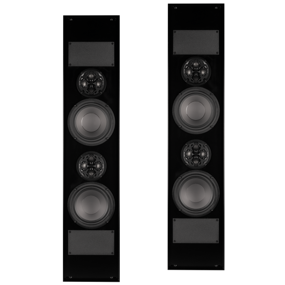 SPLCS KIT | CENTERGY PAIR SOUNDBARS (CUSTOM WIDTH)
