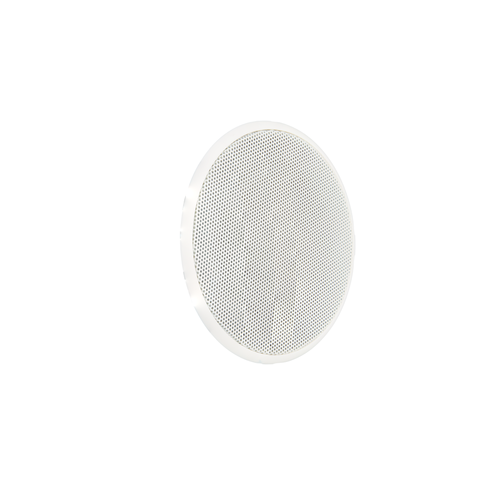 VP3R DISCREET OPENING ROUND GRILLE (1 EACH)