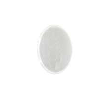VP3R DISCREET OPENING ROUND GRILLE (1 EACH)