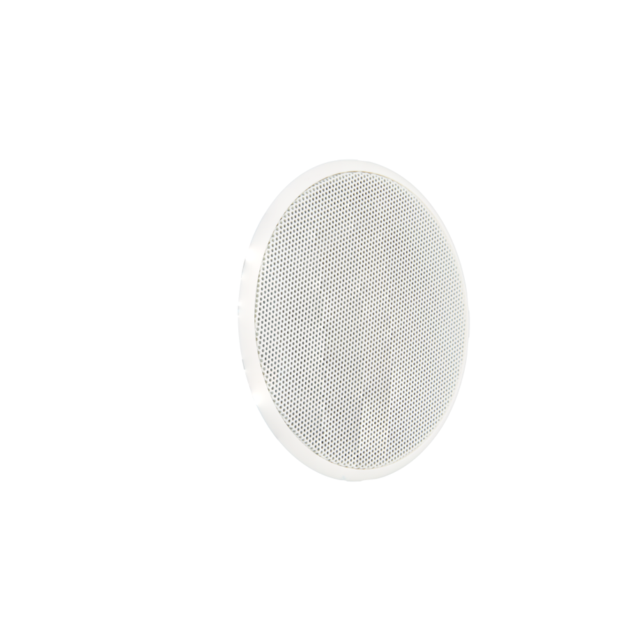 VP3R DISCREET OPENING ROUND GRILLE (1 EACH)
