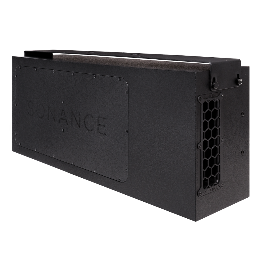 BRACKET FOR PS-S210SUBT SUBWOOFER (1 EACH)