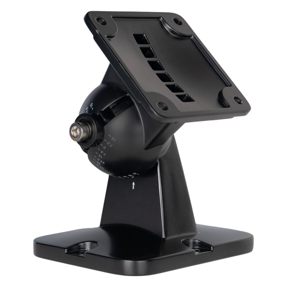PS-S85T OMNI MOUNT BLACK (1 EACH)