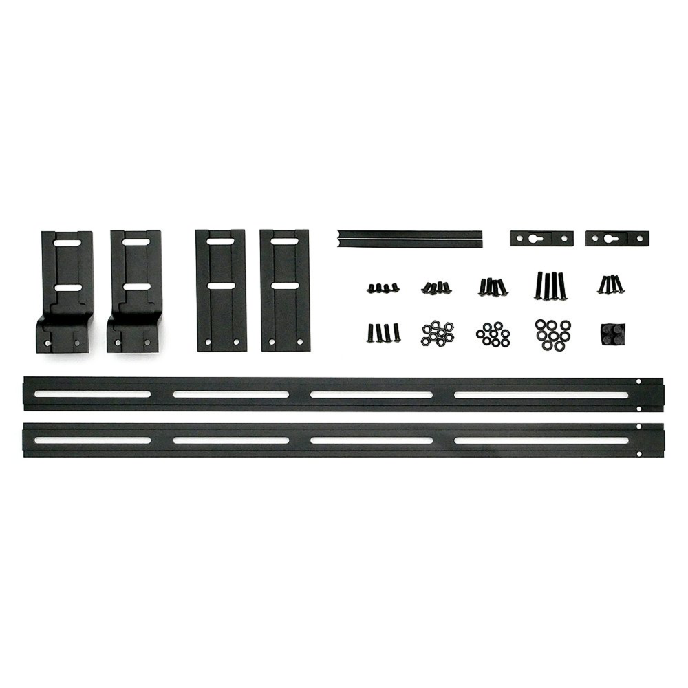 SB46M REPLACEMENT COMPLETE HARDWARE KIT