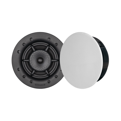 VPXT6R SST OUTDOOR EXTREME 6" ROUND IN-CEILING SINGLE STEREO SPEAKER (1 EACH)
