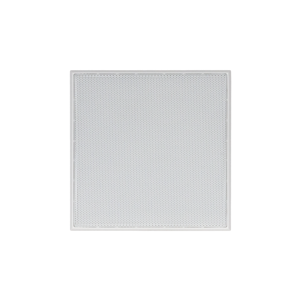 SONANCE SA4 MICROTRIM SQUARE GRILLE ONLY