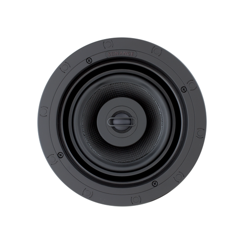 VP64R MEDIUM ROUND SPEAKER (1 PAIR)