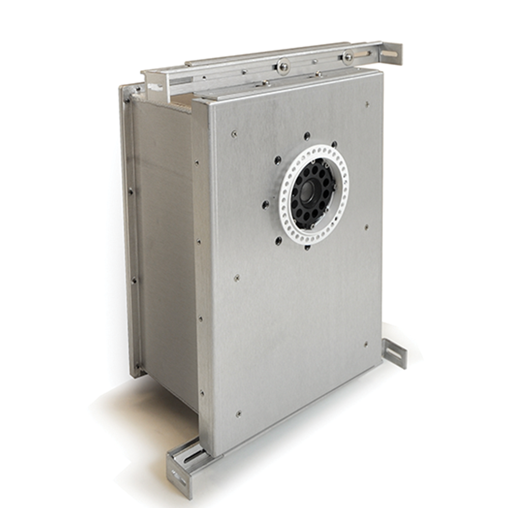 SA63-7 KIT | HIGH OUTPUT 3-WAY FULL RANGE, IN-CEILING SMALL APERTURE SPEAKER