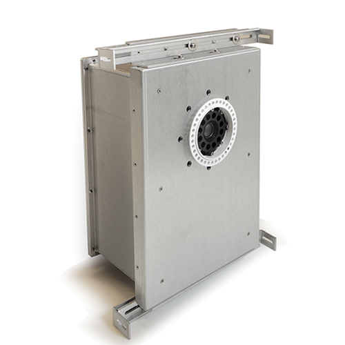 SA63-7 KIT | HIGH OUTPUT 3-WAY FULL RANGE, IN-CEILING SMALL APERTURE SPEAKER
