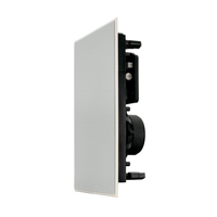 VP62 MEDIUM RECTANGLE SPEAKER (1 PAIR)