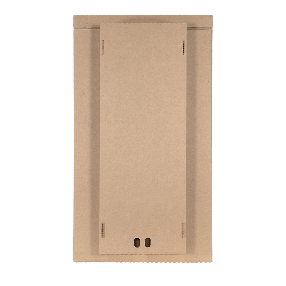 LARGE IS SPACE SAVER (IS10) (4-PACK)