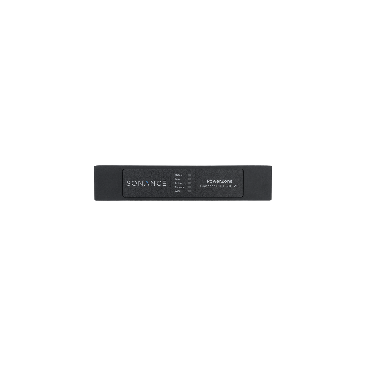 PowerZone Connect PRO 600.2D
