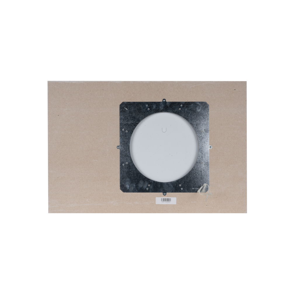TRUFIG PLATFORM FOR VX-VXQ 8" SQUARE 1/2" GYPSUM BOARD