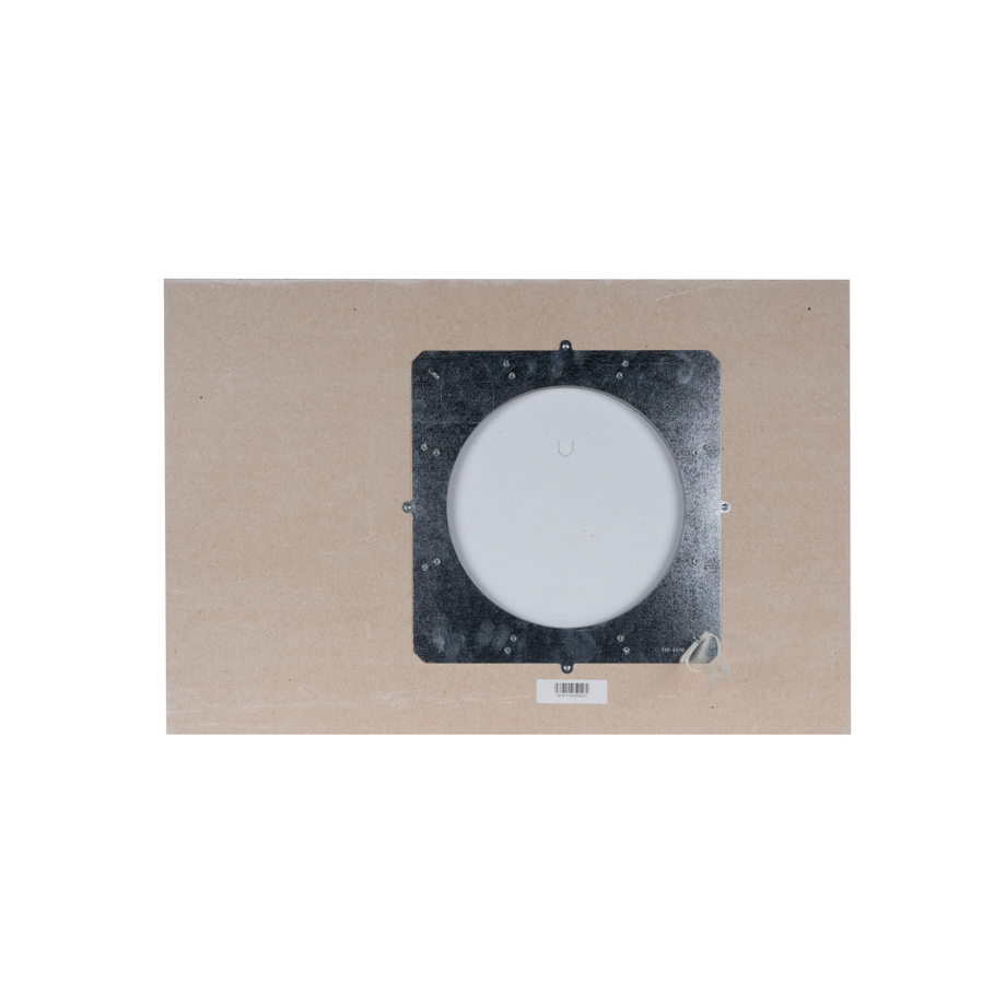 TRUFIG PLATFORM FOR VX-VXQ 8" SQUARE 1/2" GYPSUM BOARD