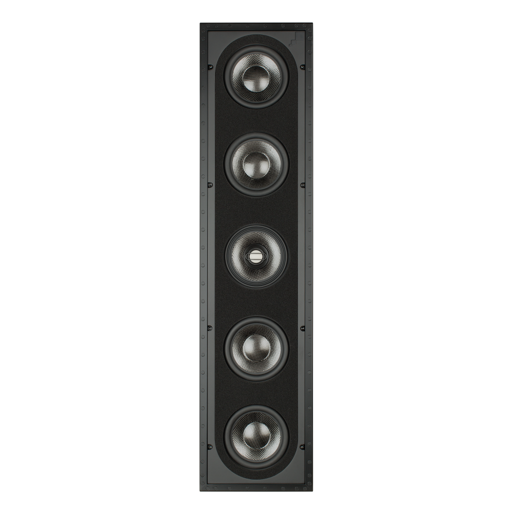 R2 LARGE REFERENCE IN-WALL LCR SPEAKER (1 EACH)