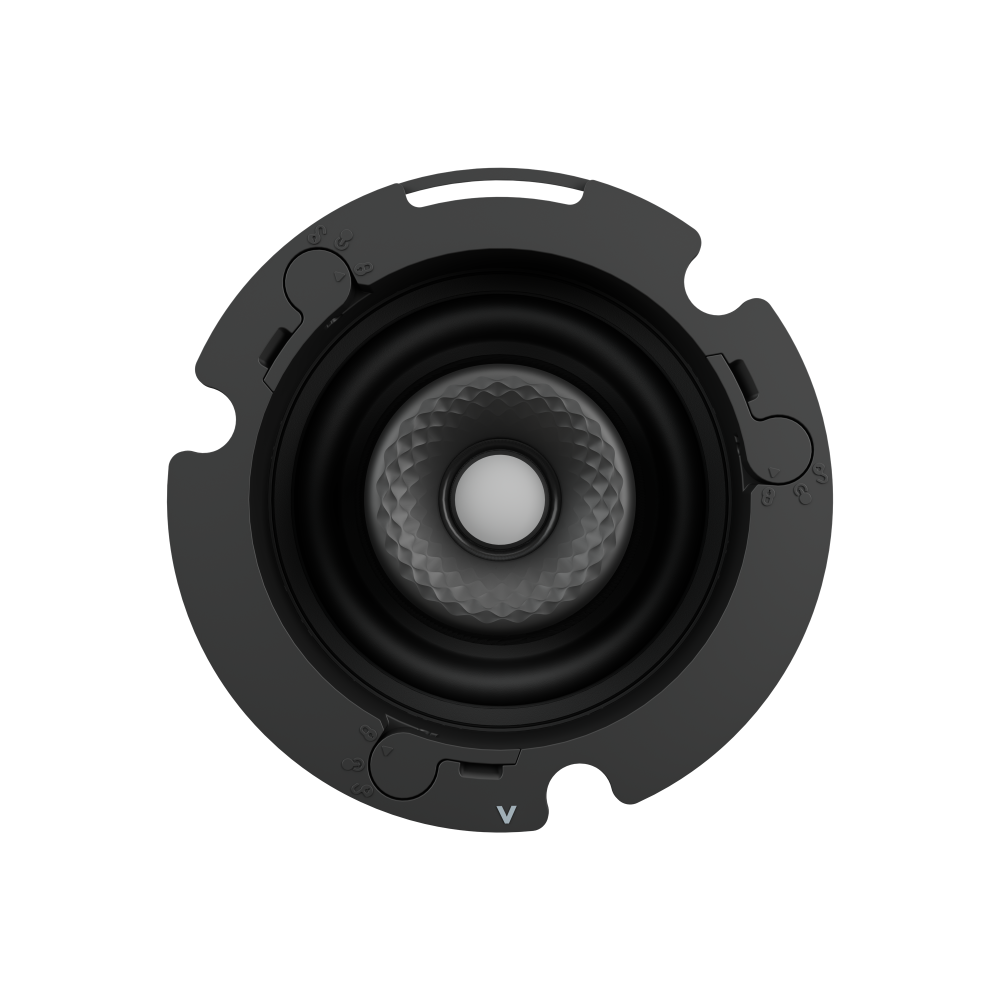 SPEAKER MODULE FOR VX46R (FRAME AND GRILLE NOT INCLUDED) (1 PAIR)