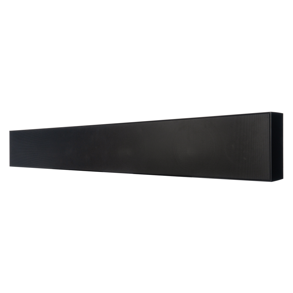 SPL8QT KIT | 8" HIGH-OUTPUT SOUNDBAR (CUSTOM WIDTH)