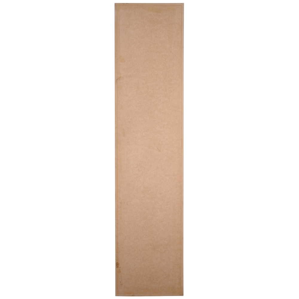 LARGE RECTANGLE ACOUSTIC ENCLOSURE (1 EACH)