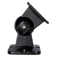 PS-S85T OMNI MOUNT BLACK (1 EACH)