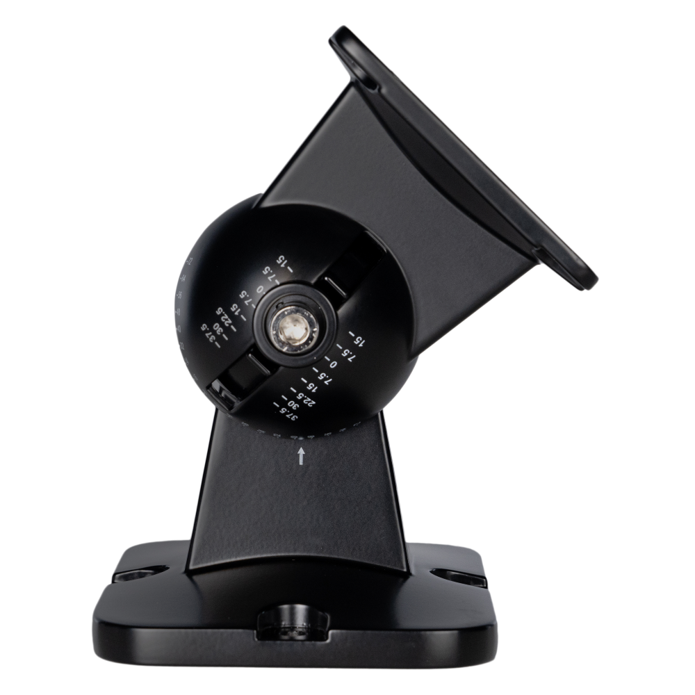 PS-S85T OMNI MOUNT BLACK (1 EACH)