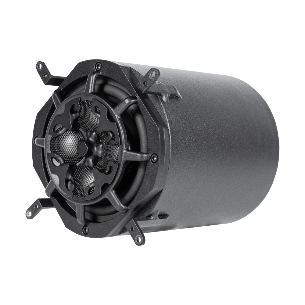 SA853QT-9 KIT | 3-WAY FULL RANGE IN-CEILING HIGH OUTPUT SMALL APERTURE SPEAKER