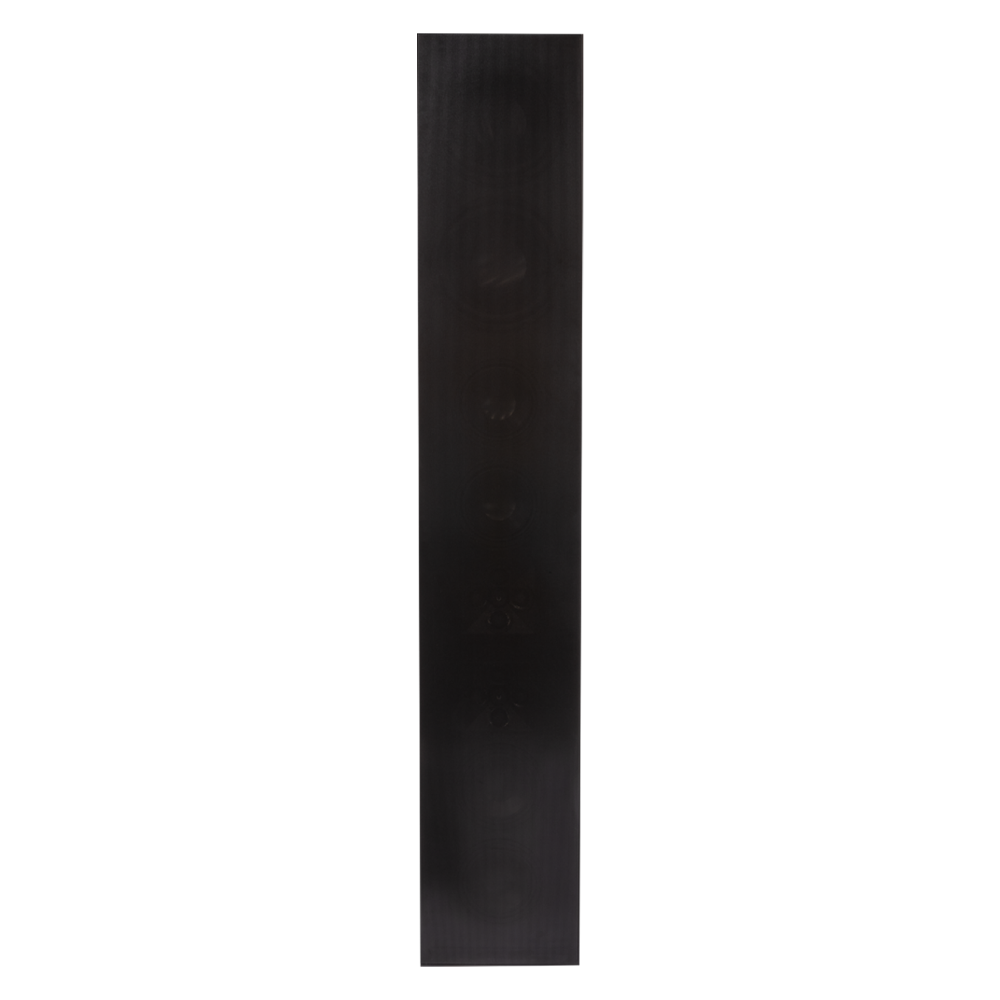 GRILLE FOR BE812 - BLACK CLOTH OR ALUMINUM