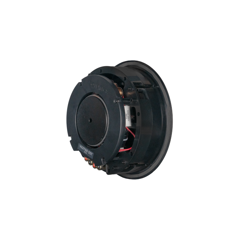 VPXT6R SST OUTDOOR EXTREME 6" ROUND IN-CEILING SINGLE STEREO SPEAKER (1 EACH)