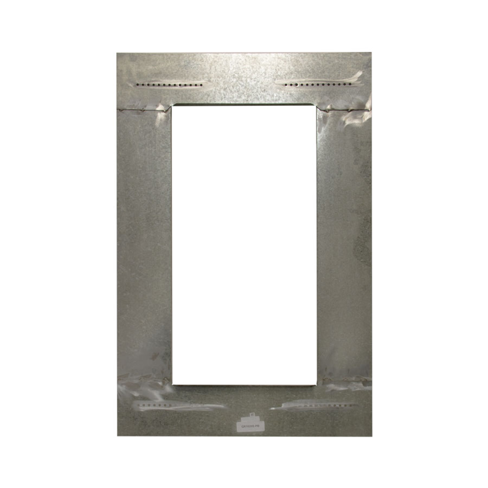 QX1020PB | PRE-CONSTRUCTION BRACKET