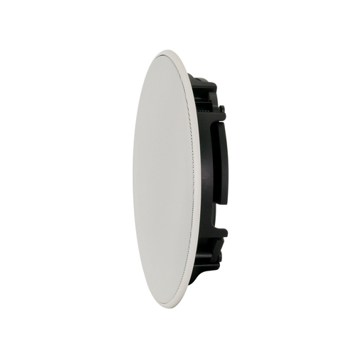 VP52R UTL MEDIUM ROUND ULTRA THINLINE SPEAKER (1 PAIR)