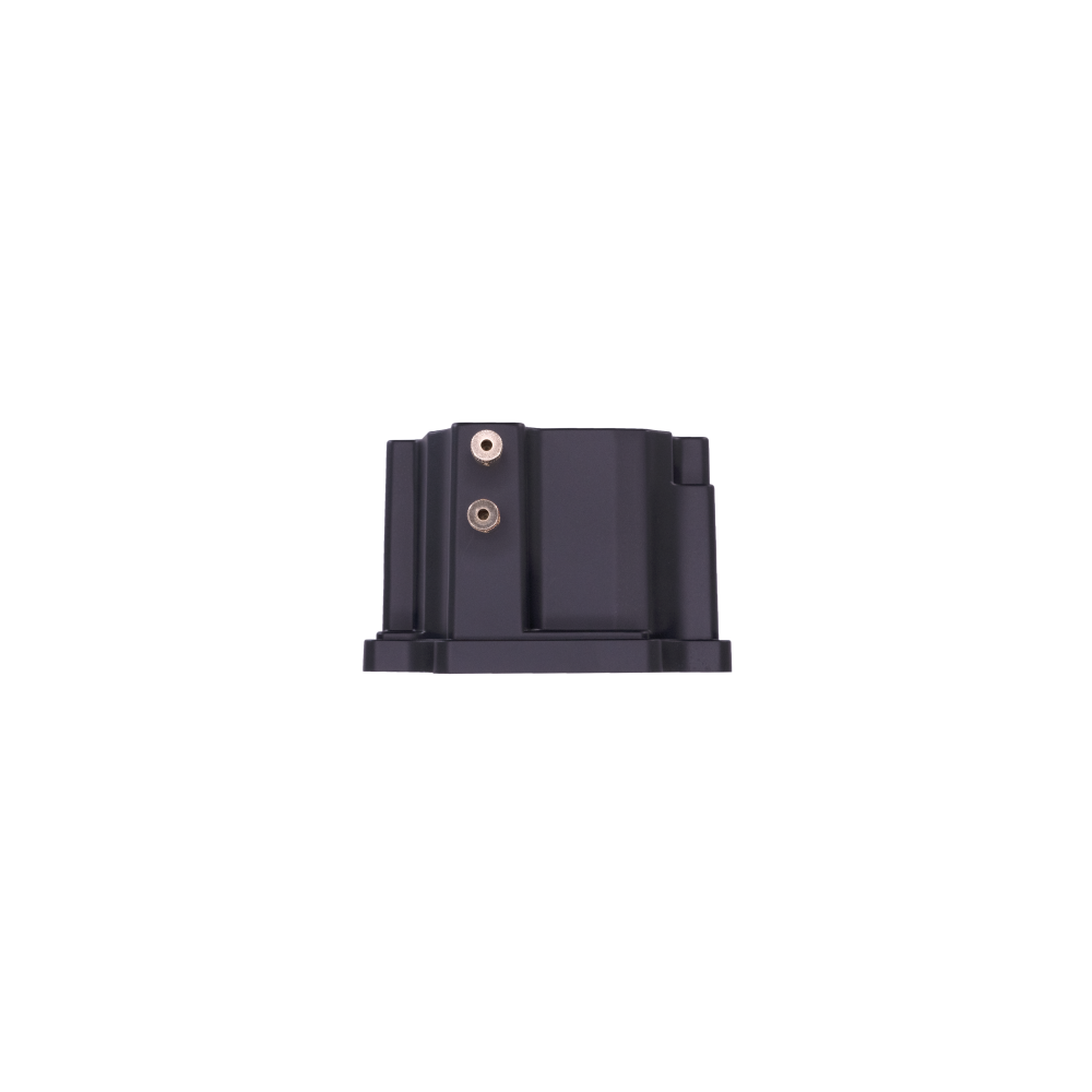 VP 4" SMALL RECTANGLE RETROFIT ENCLOSURE (FOR USE WITH VP ONLY) (1 PAIR)
