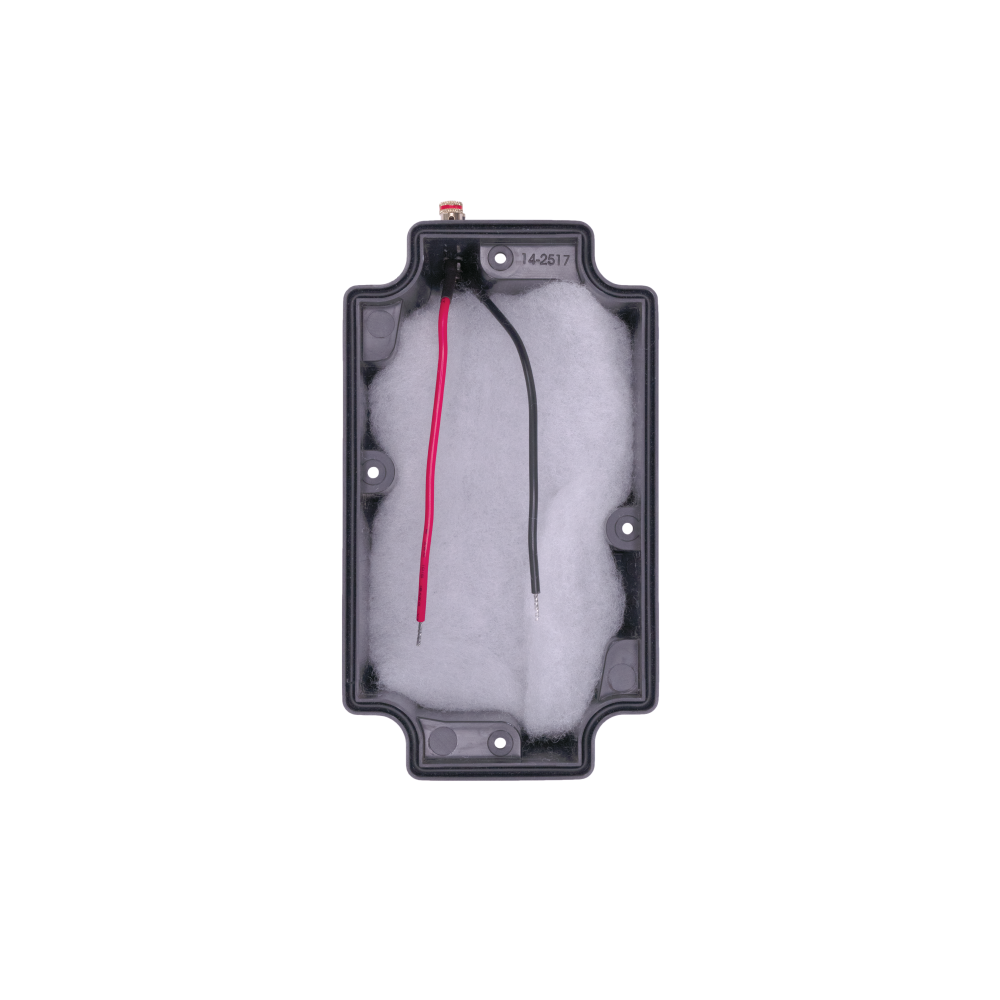 VP 4" SMALL RECTANGLE RETROFIT ENCLOSURE (FOR USE WITH VP ONLY) (1 PAIR)