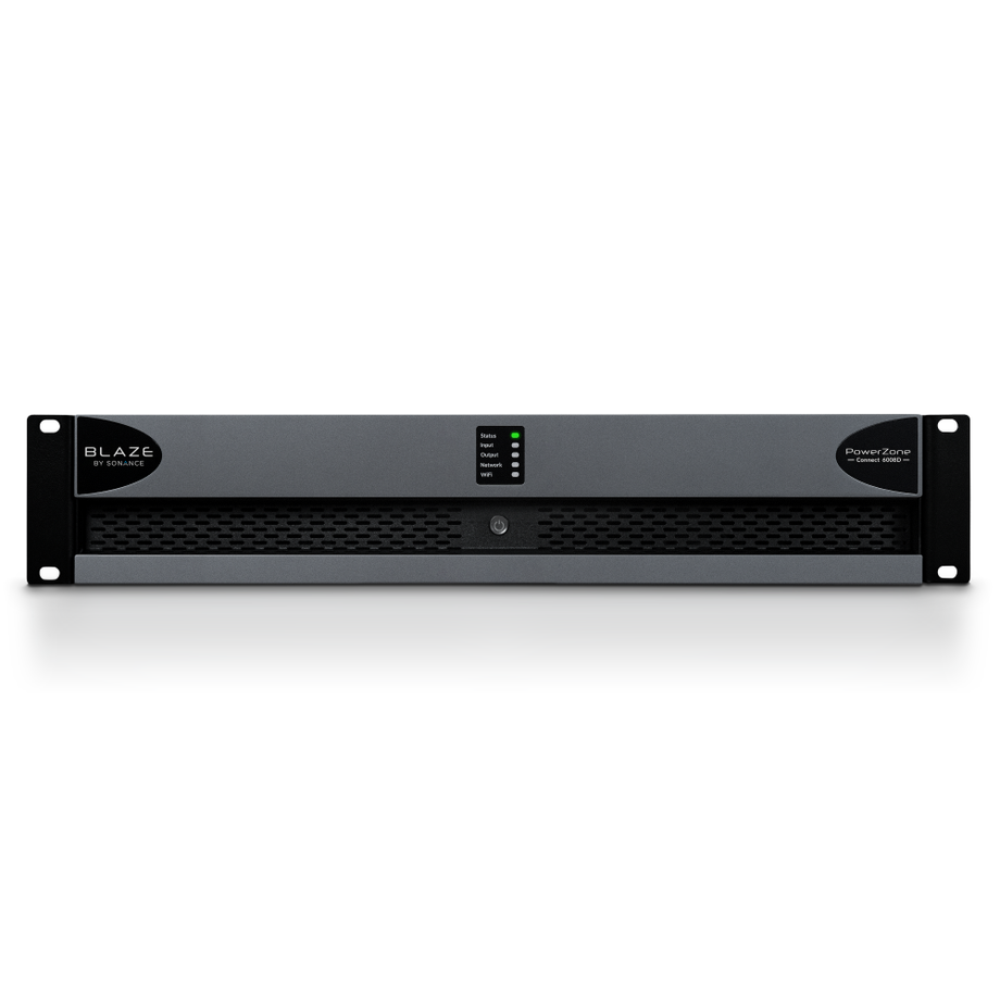 POWERZONE CONNECT 6008 (UNIVERSAL POWERCORD)