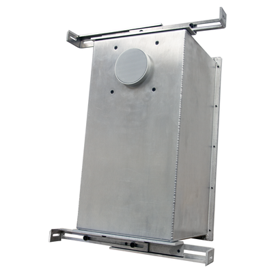 SA81-9-SUB KIT | 8" IN-CEILING SMALL APERTURE SUBWOOFER - 3" GRILLE