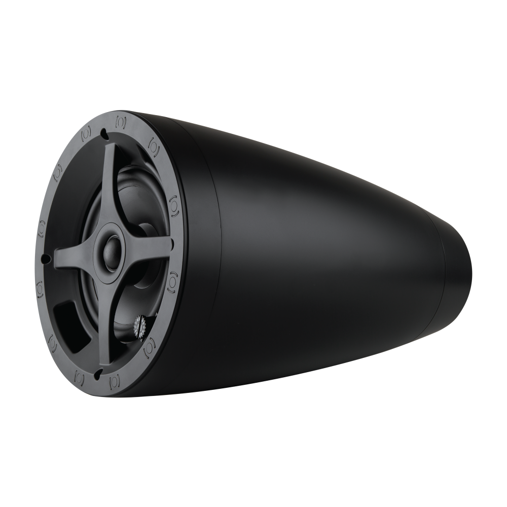 PRO SERIES PS-P63T 6.5" PENDANT SPEAKER BLACK (1 EACH)