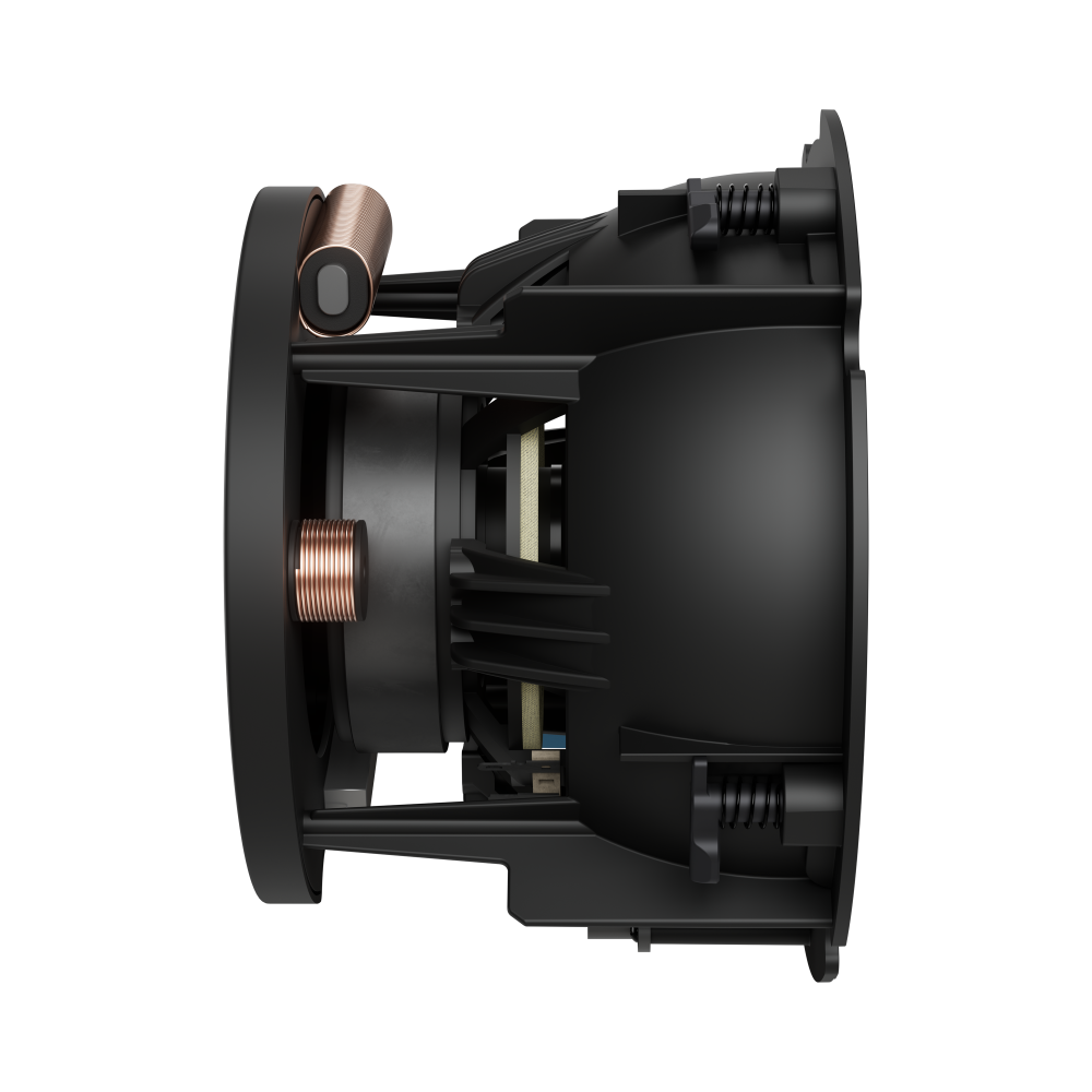 SPEAKER MODULE FOR VX62R (FRAME AND GRILLE NOT INCLUDED) (1 PAIR)