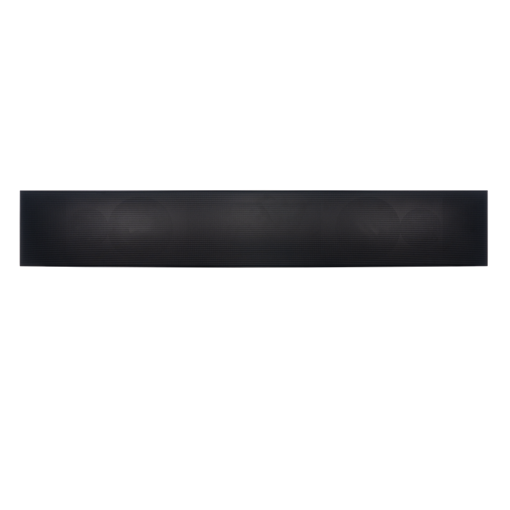 SPL6QT-LR-PWR KIT | 6.5 LR POWERED  SOUNDBAR W/ UA 2-125 ARC AMP (CUSTOM WIDTH)