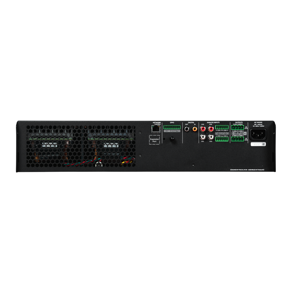 POWERZONE CONNECT 2004 JPN