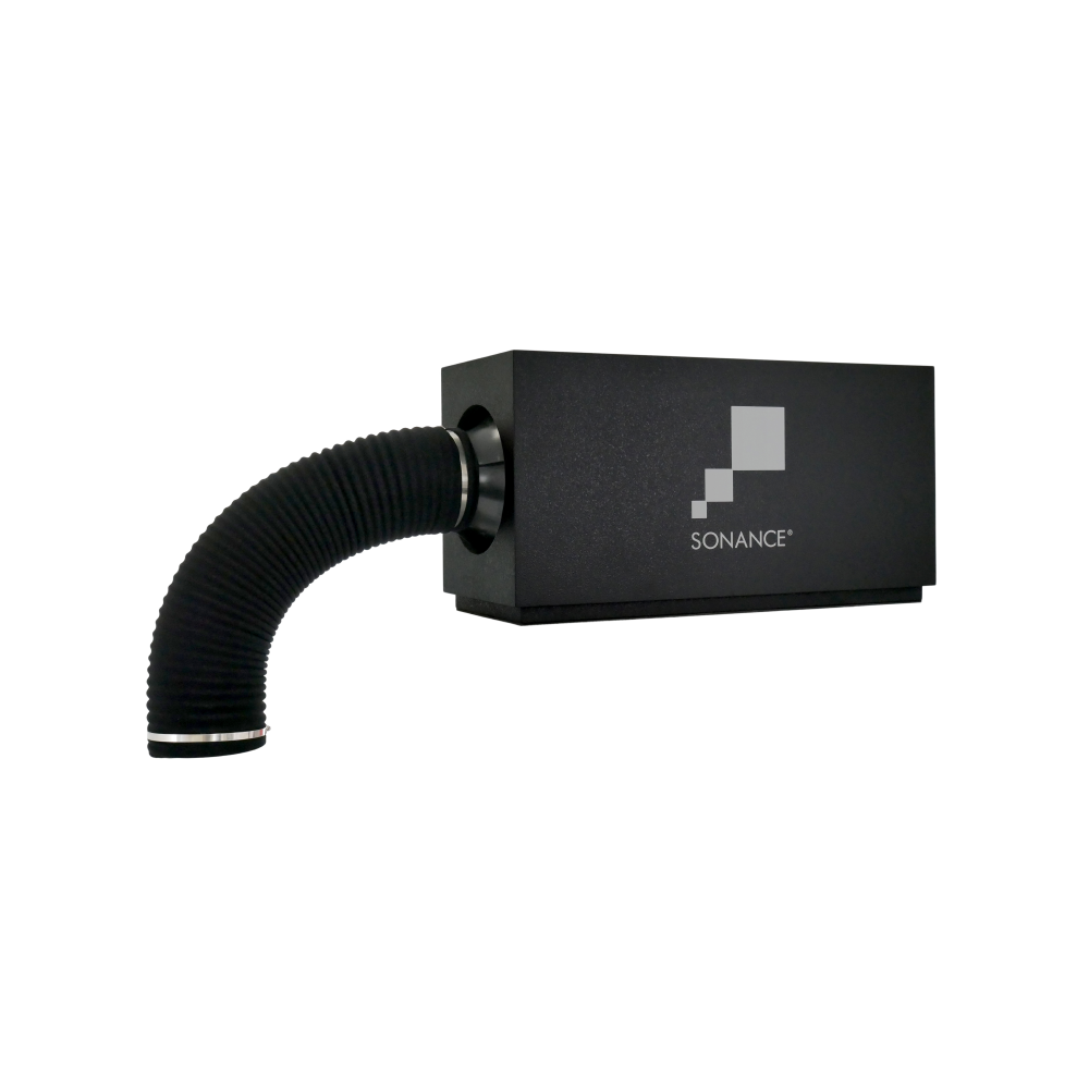 BPS8 BANDPASS SUBWOOFER (Must be installed prior to drywall) (1 EACH)