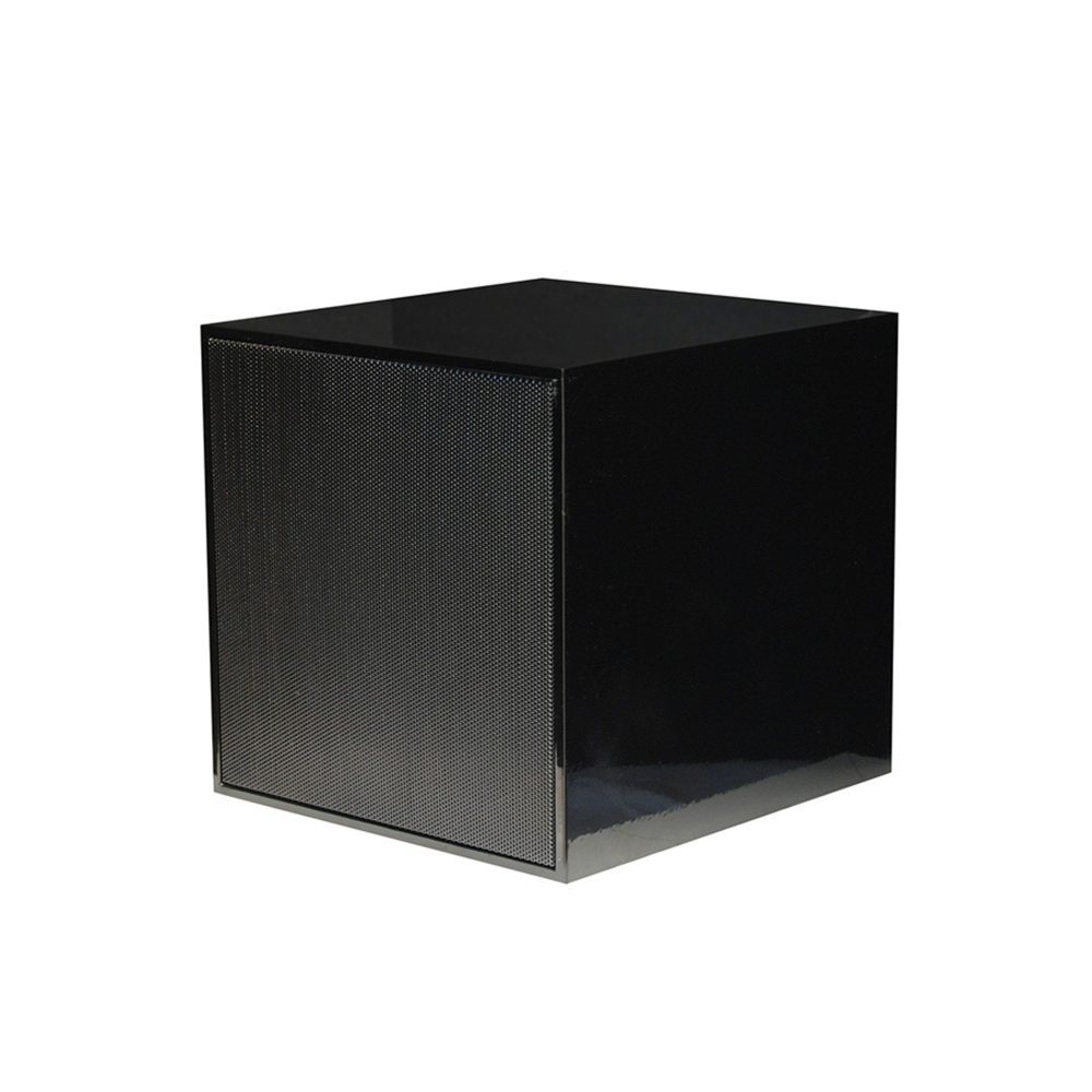 EMB8 KIT | PASSIVE 8" EMB IN-ROOM DOWN OR FRONT FIRING SUBWOOFER