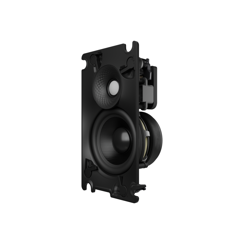 SPEAKER MODULE FOR VX46 (FRAME AND GRILLE NOT INCLUDED) (1 PAIR)