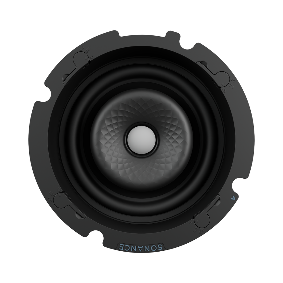SPEAKER MODULE FOR VX64R (FRAME AND GRILLE NOT INCLUDED) (1 PAIR)