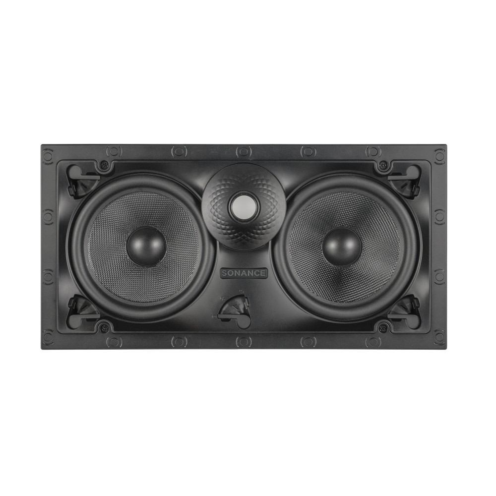 VX66 LCR SPEAKER (1 EACH)