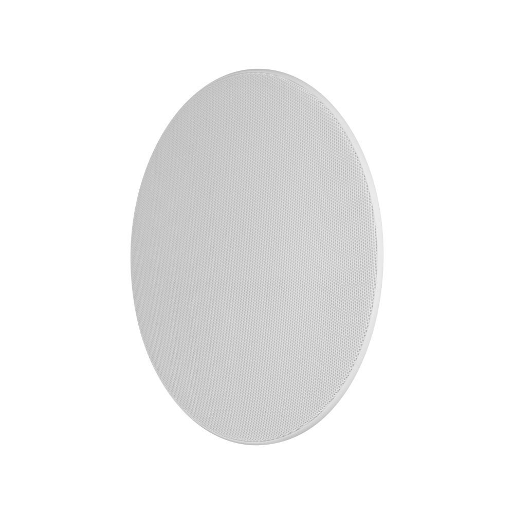 VX 6" ROUND MICRO TRIM GRILLE FOR 6" VX IN-CEILING (1 PAIR)