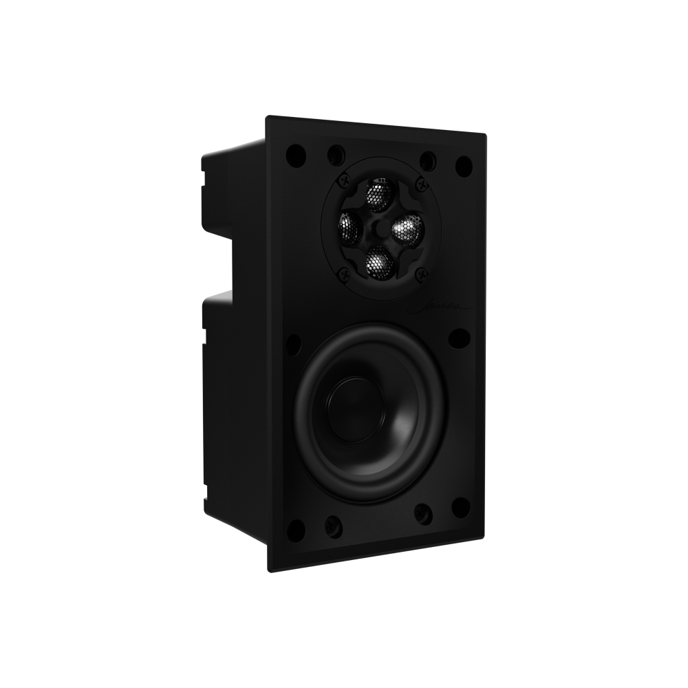 VXQ48 4" RECTANGLE IN-WALL SPEAKER (1 EACH)