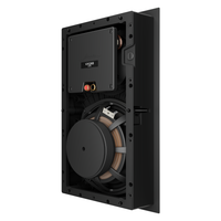 VXQ88 8" RECTANGLE IN-WALL SPEAKER (1 EACH)