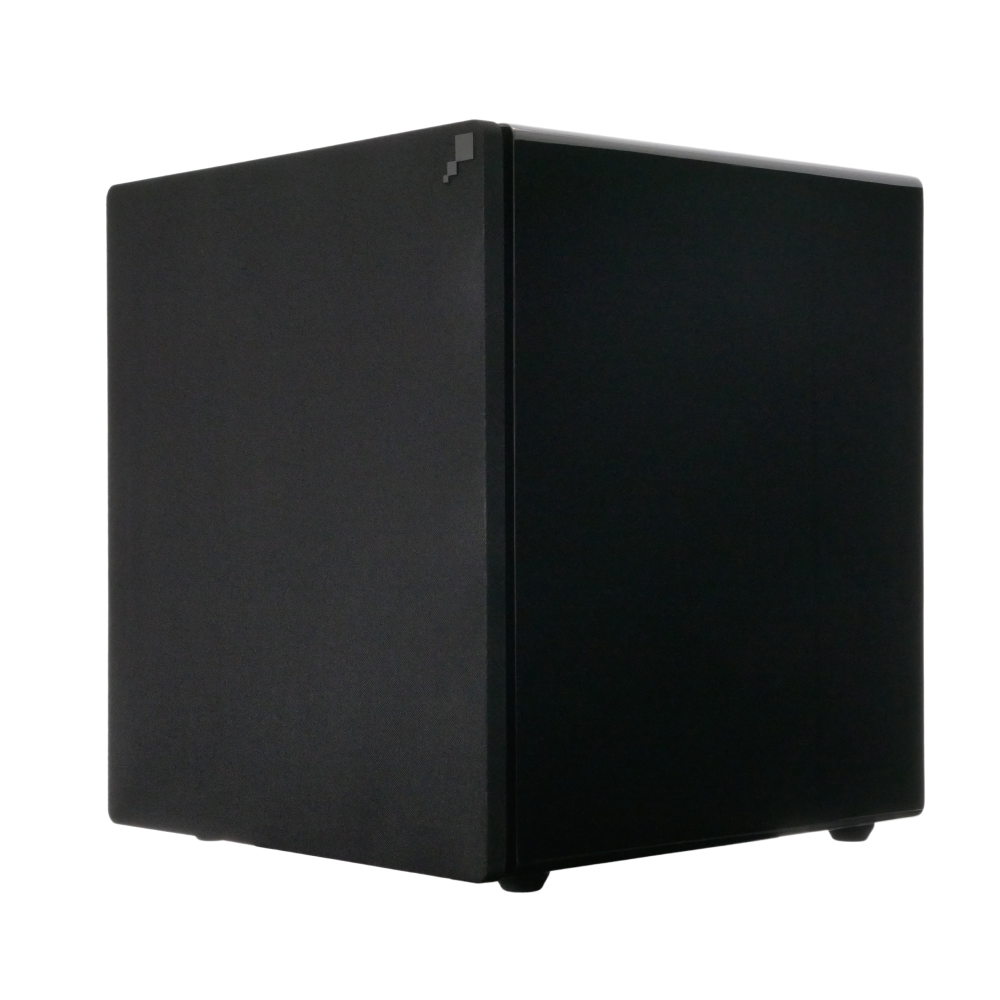 i12 CABINET SUBWOOFER (1 EACH)