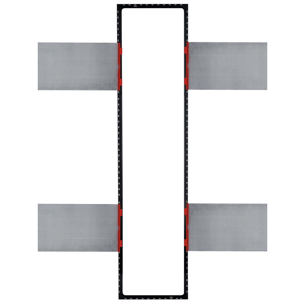 R2/R2SUR FLEX BRACKET (1 EACH)